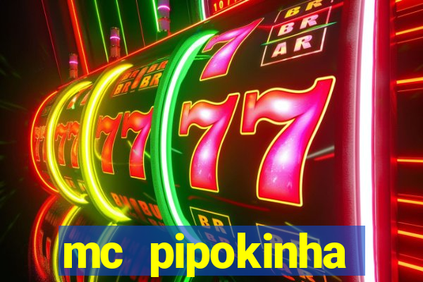 mc pipokinha telegram vazado
